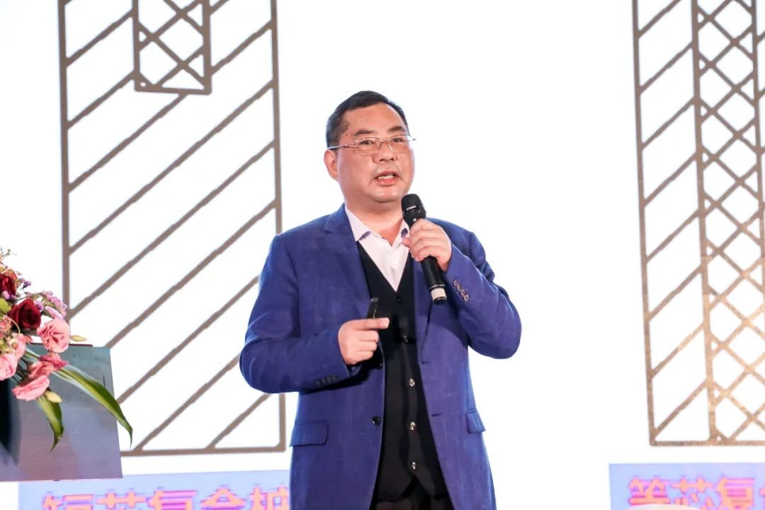 饕餮盛宴！优德88智能?建华建材预制桩施工装备与手艺交流会盛大召开