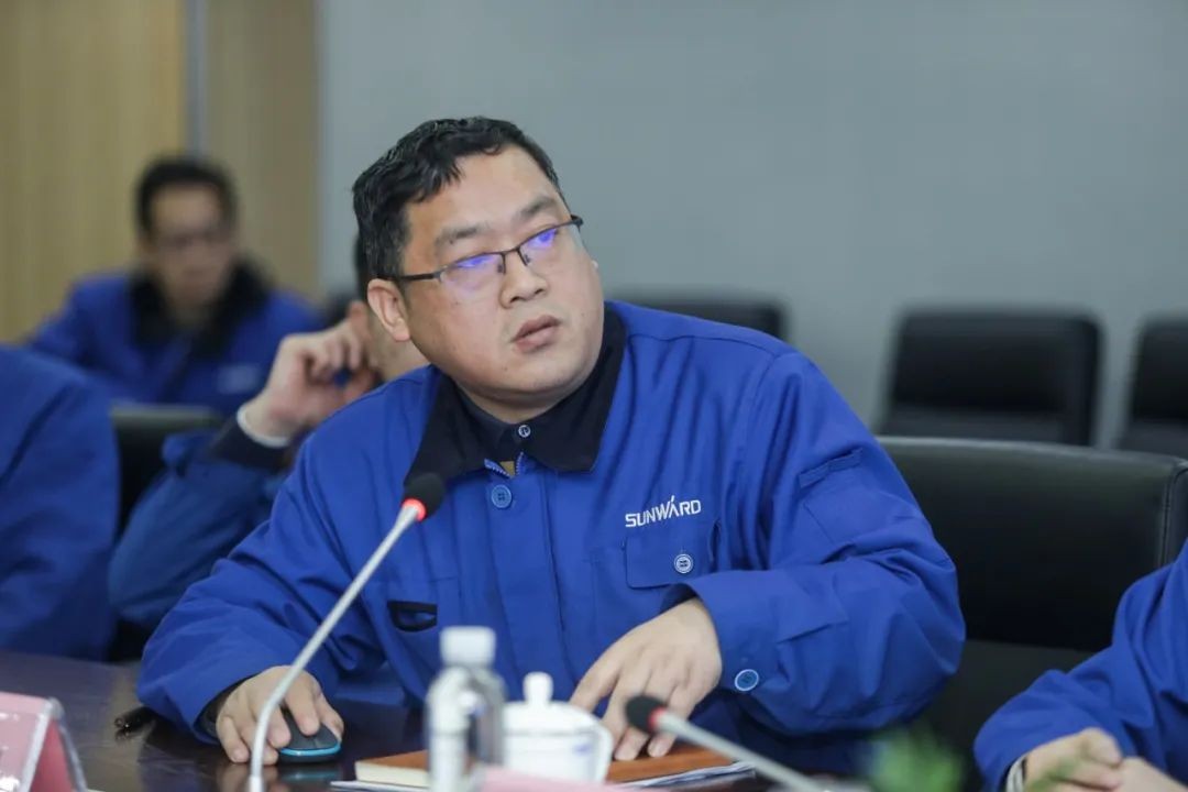 以党建促营业，，，，以营业强党建——青岛西海岸公用事业集团考察优德88智能