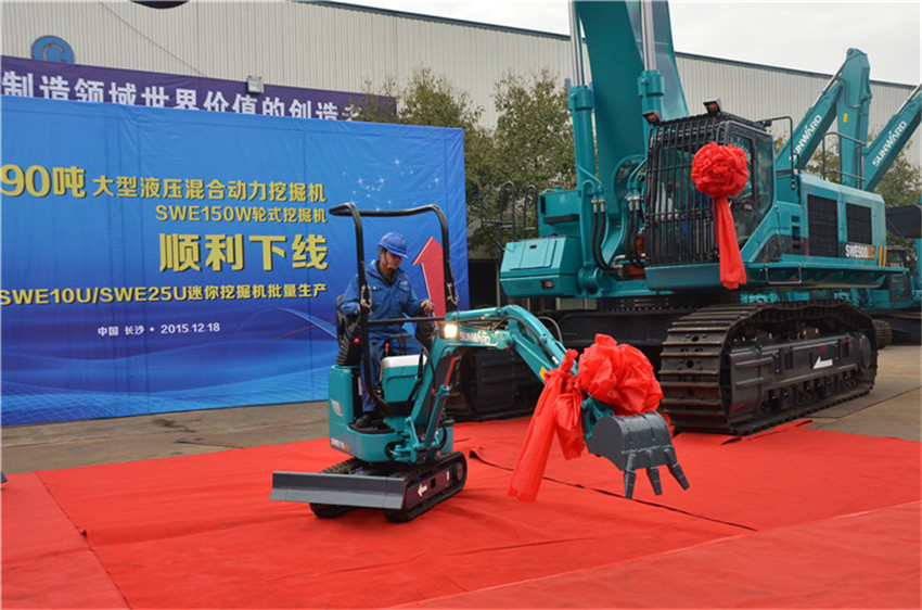 新品下线&精品批量上市：优德88智能“组合拳”逆势出击