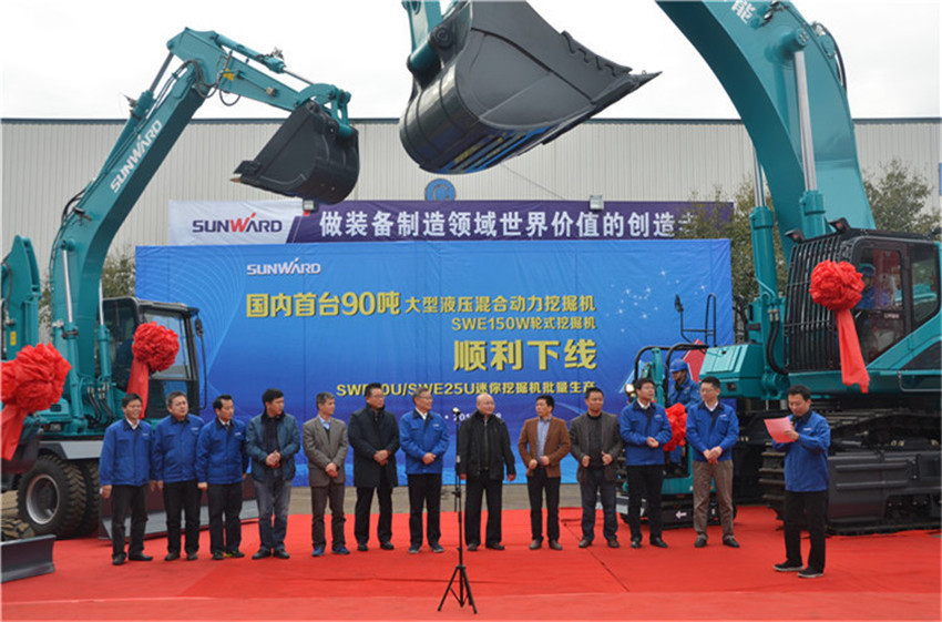 新品下线&精品批量上市：优德88智能“组合拳”逆势出击