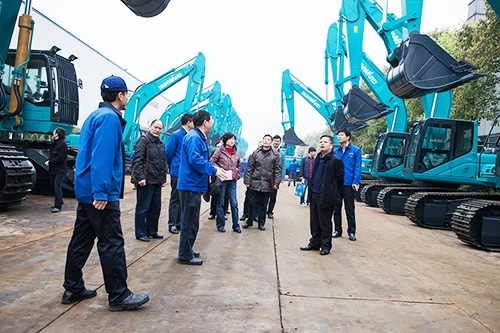 优德88智能顺遂通过湖南省科技重大专项验收