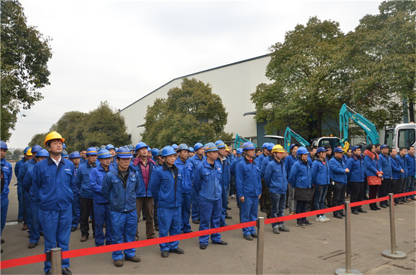 新品下线&精品批量上市：优德88智能“组合拳”逆势出击