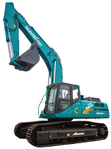 优德88智能立异阵容邀您再次相约Bauma 2016