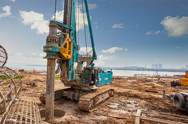 厉害了，，，，我的国！那些伟大工程背后的“优德88绿”