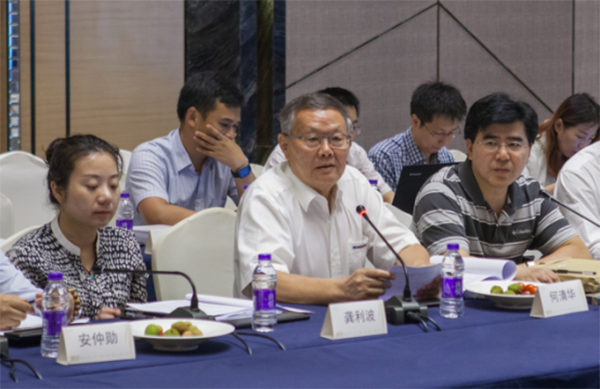 守护青山绿水，，，，，优德88智能“十二五”国家级科研项目通过验收