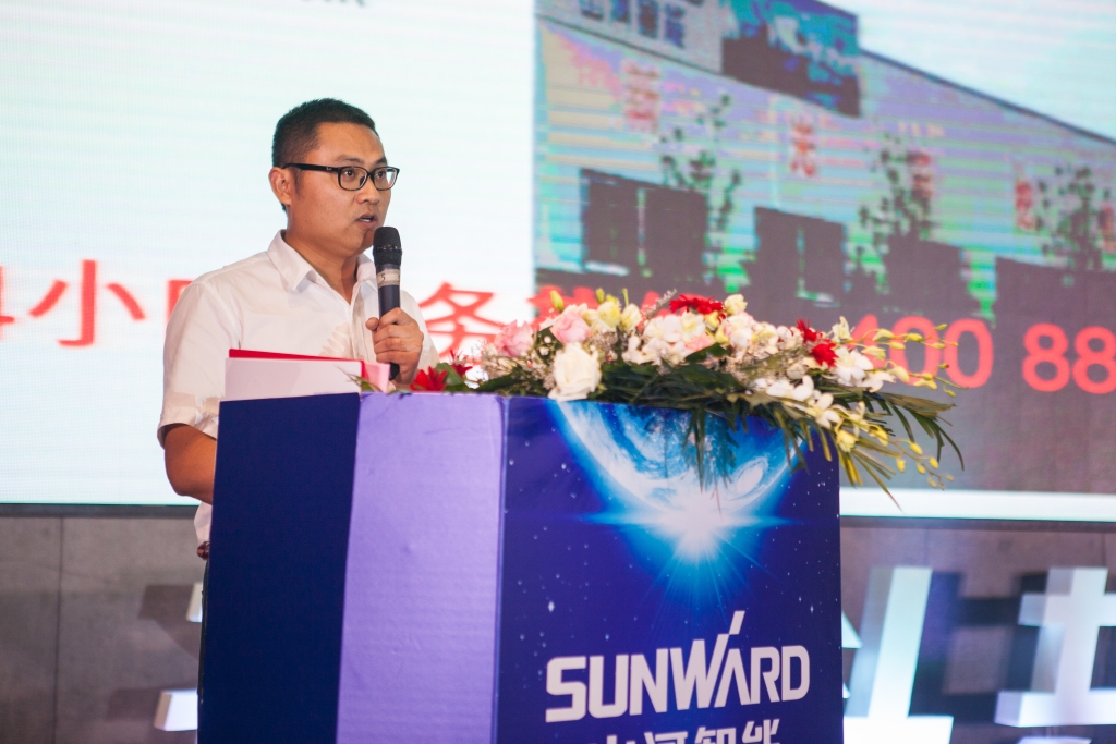 订单突破2.5亿！优德88智能湖北客户交流会圆满举行