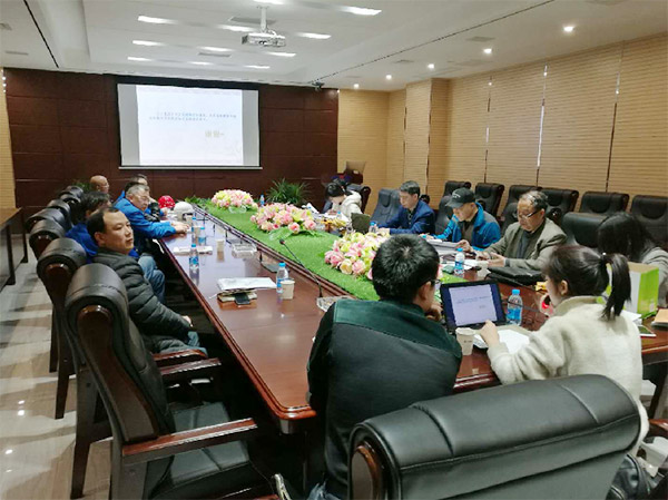 优德88智能机械制造项目（一期工程）一阶段顺遂通过环保验收