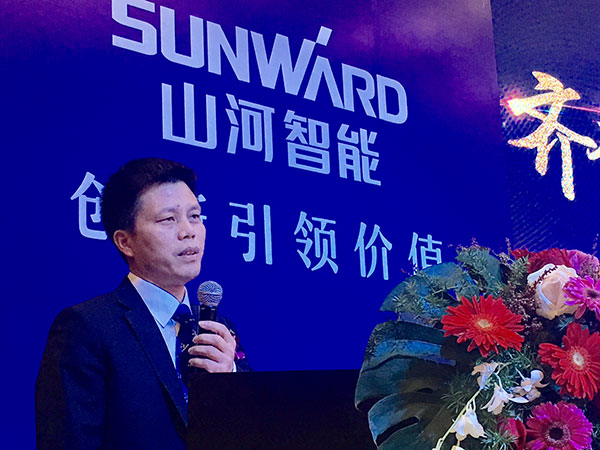 订单近2亿元！优德88智能2018客户交流会广东站告捷