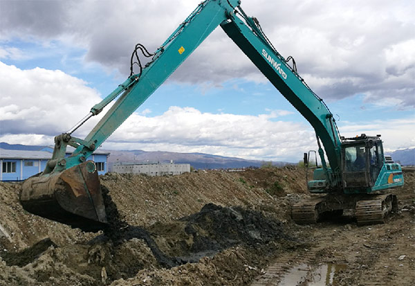 在欧洲市场做巡检，，，，感受优德88智造