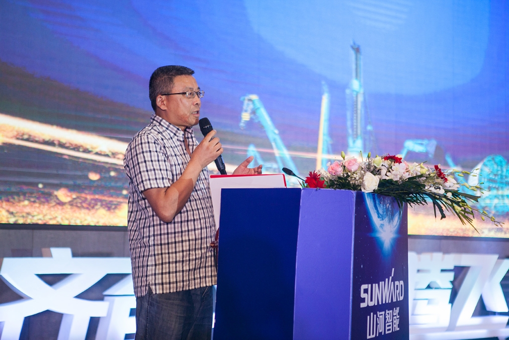 订单突破2.5亿！优德88智能湖北客户交流会圆满举行