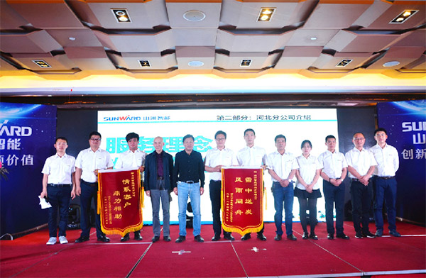 服务故事：一封谢谢信