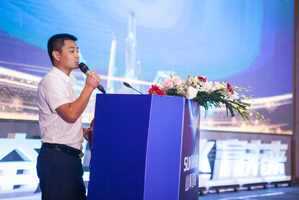 订单突破2.5亿！优德88智能湖北客户交流会圆满举行