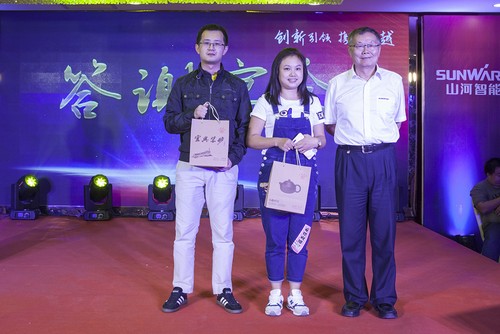 优德88智能酷帅曾大虾，，，，，一大波美图带你亲临北京BICES展