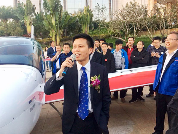 订单近2亿元！优德88智能2018客户交流会广东站告捷