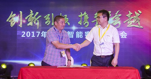 优德88智能酷帅曾大虾，，，，，一大波美图带你亲临北京BICES展