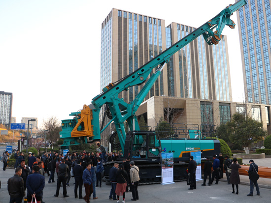 优德88智能天下客户交流会济南站取得丰硕效果