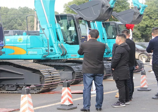 同心同梦，，，，优德88智能全球客户交流会武汉站盛大举行
