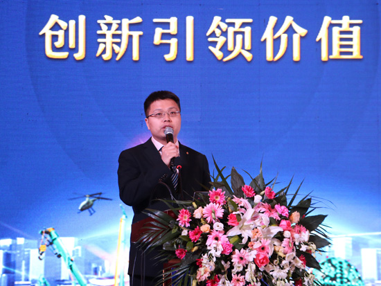 优德88智能天下客户交流会济南站取得丰硕效果