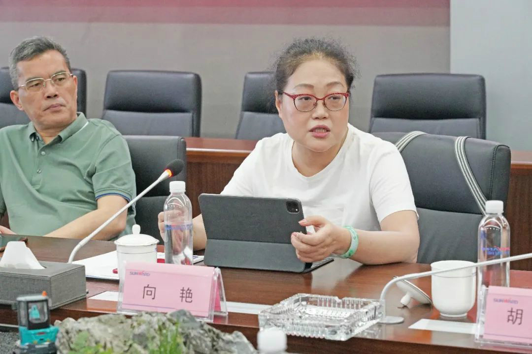 岩土工程施工手艺与装备专业委员会2020年常务委员聚会在优德88智能召开