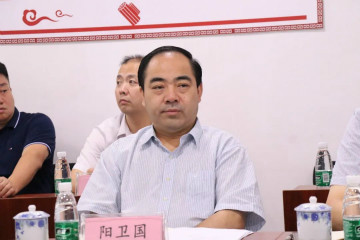副省长陈飞调研优德88航空工业