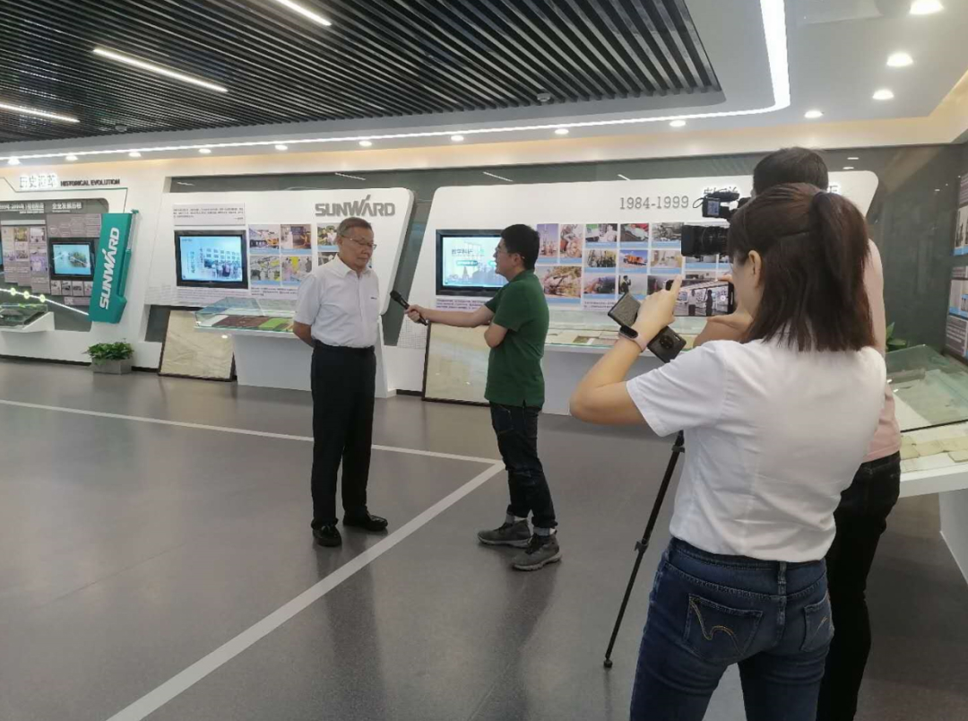 转战“云端”谋突破 央视重磅报道优德88智能