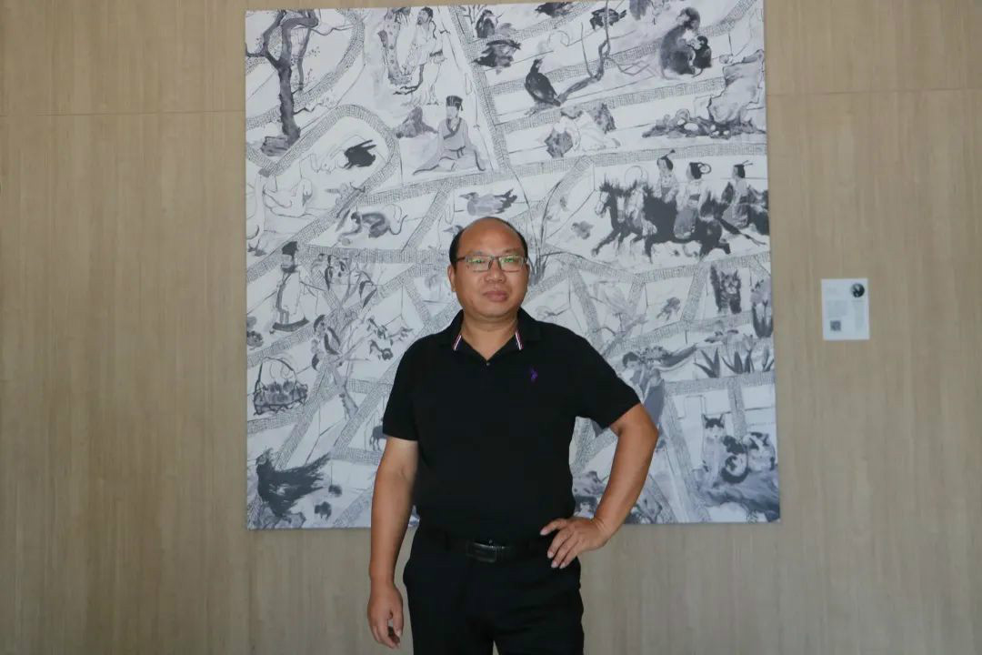 从业20多年的他，，，，为何对优德88智能旋挖钻机情有独钟