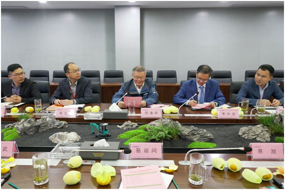丘陵山区果园智能装备立异同盟在优德88智能正式建设