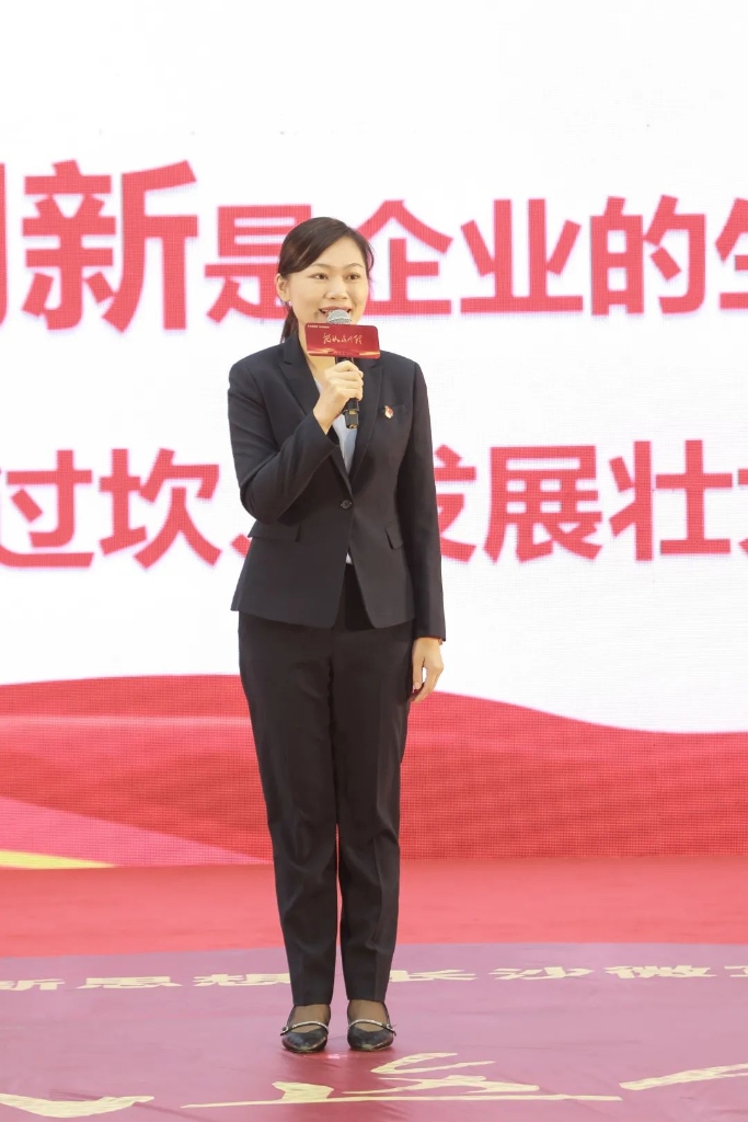 “学习新头脑 长沙微宣讲 就认这个理”专题微宣讲在优德88智能举行