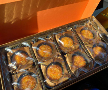 海上生明月 中美共此时——优德88美国公司中美员工话中秋