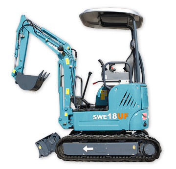 2020全球微挖大会 优德88智能微挖精品即将闪亮登场