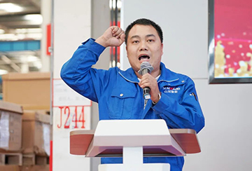 群雄逐鹿，，，，，，谁能摘到手艺状元桂冠