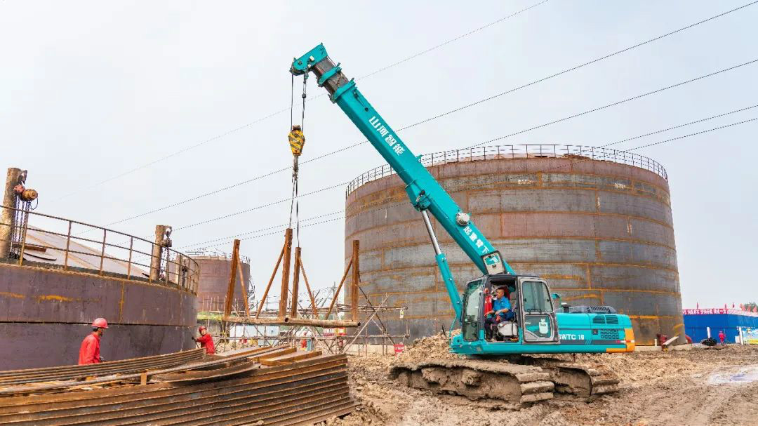 漂亮优德88与您相约大美雄安