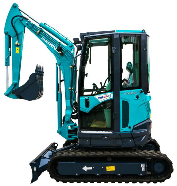 2020全球微挖大会 优德88智能微挖精品即将闪亮登场