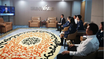 优德88智能掀起全员学习贯彻习总书记主要讲话精神热潮