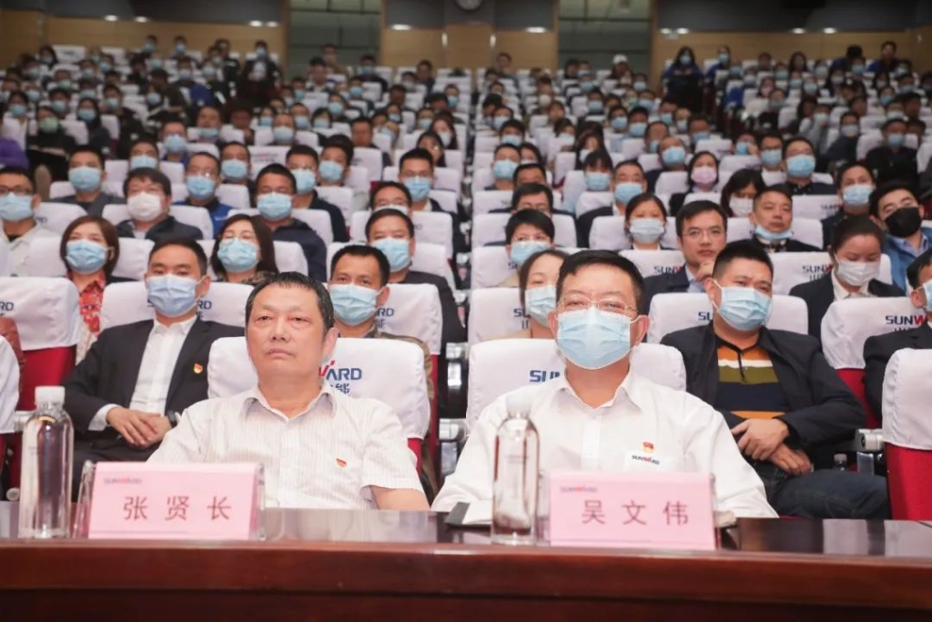 惟立异者胜——学习贯彻习近平总书记考察湖南主要讲话精神省委宣讲团长沙分团宣讲报告会在优德88智能开讲