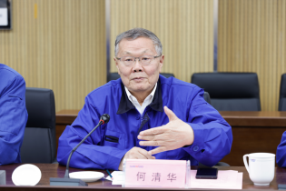 中国联通党组书记、董事长王晓初到访优德88智能