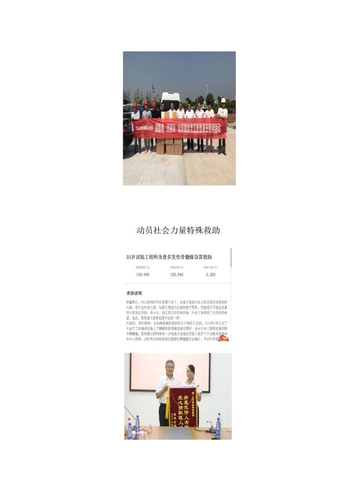 优德88社会责任报告