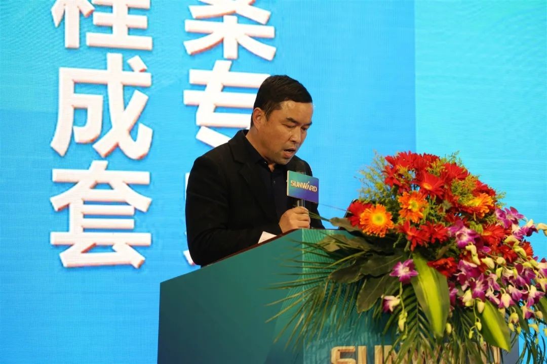 现场签约超5亿 优德88智能2021天下客户交流会（杭州站）敲响行业首季强音