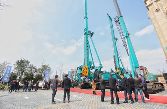 现场签约超5亿 优德88智能2021天下客户交流会（杭州站）敲响行业首季强音