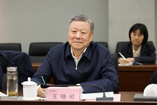 中国联通党组书记、董事长王晓初到访优德88智能