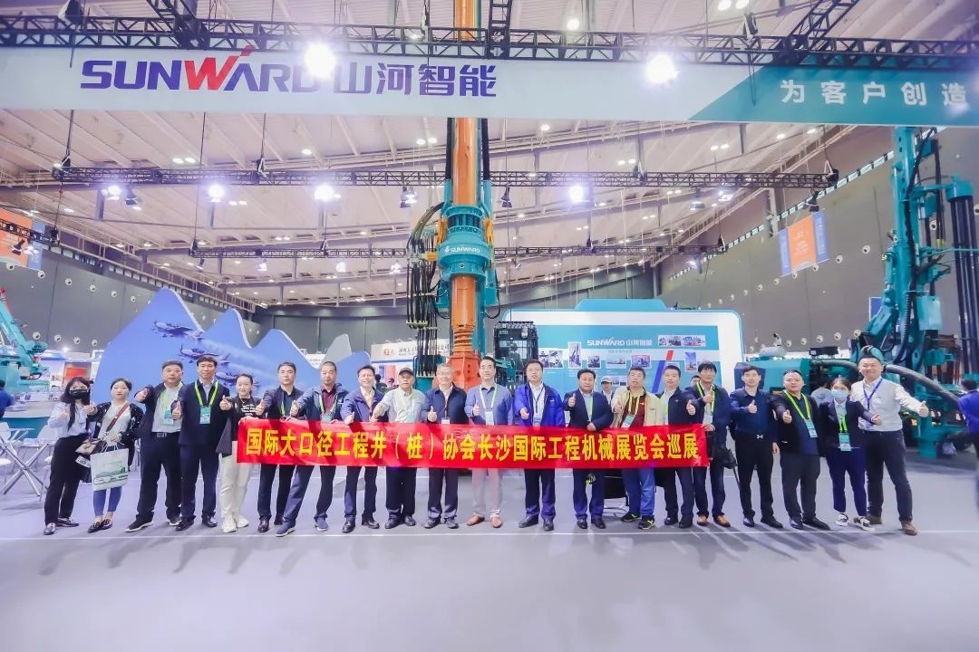 “机甲盛宴”长沙展圆满收官！优德88智能展区亮点精彩回首