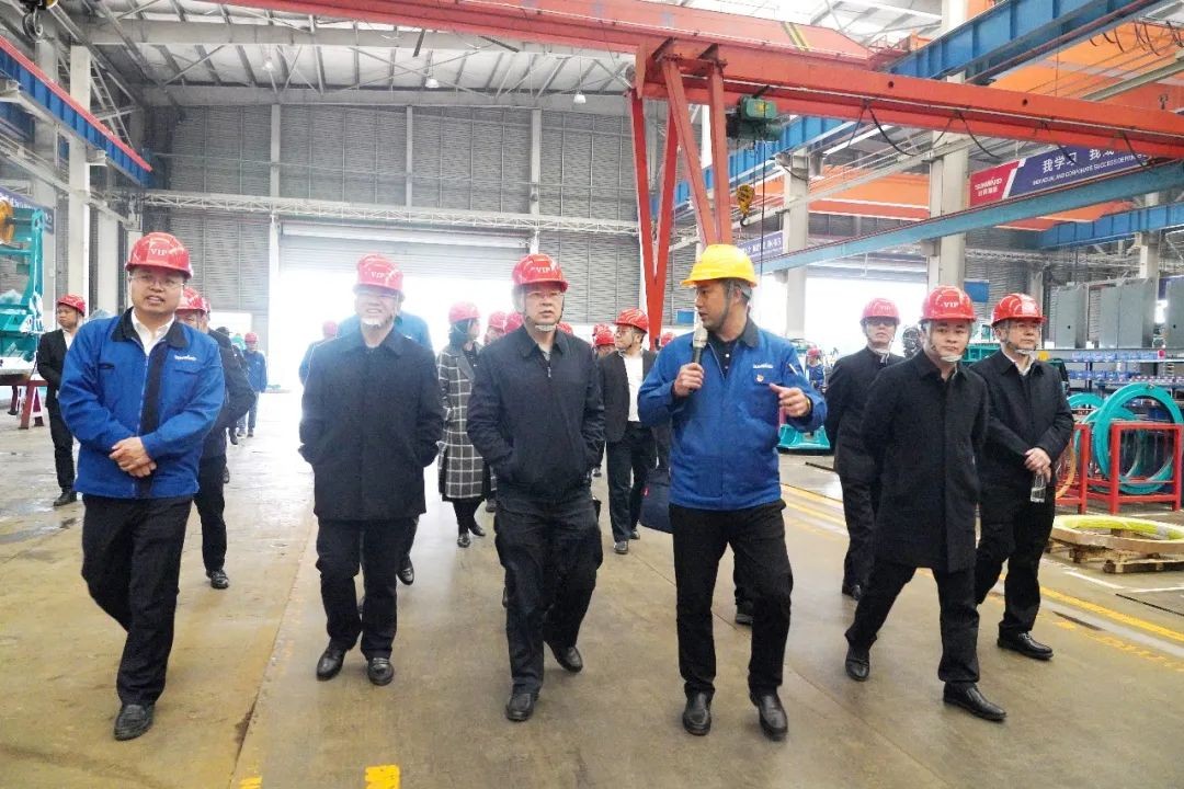 湖南重点修建企业团调研优德88智能
