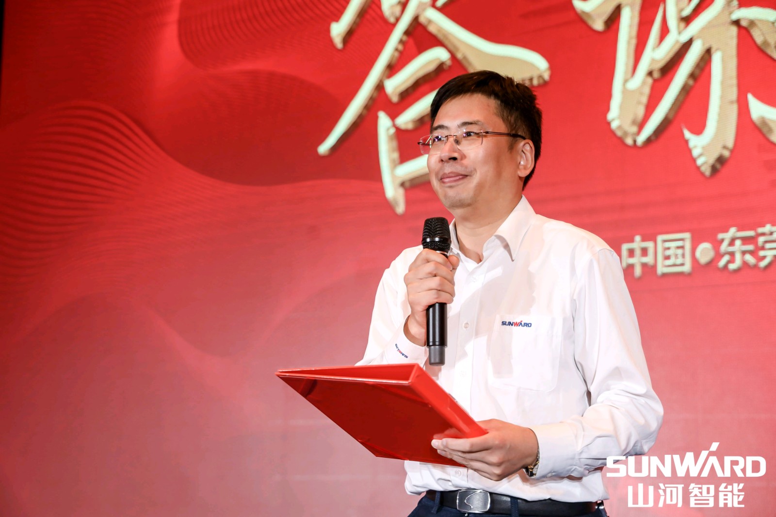 创桩工行业交流会最高纪录！优德88智能2021年天下客户交流会东莞站圆满举行