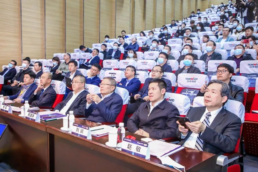信息手艺与制造业怎样深度融合生长？？？？行业大咖云集优德88现场论道