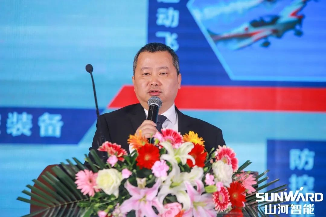 优德88智能天下交流会南昌站大获乐成
