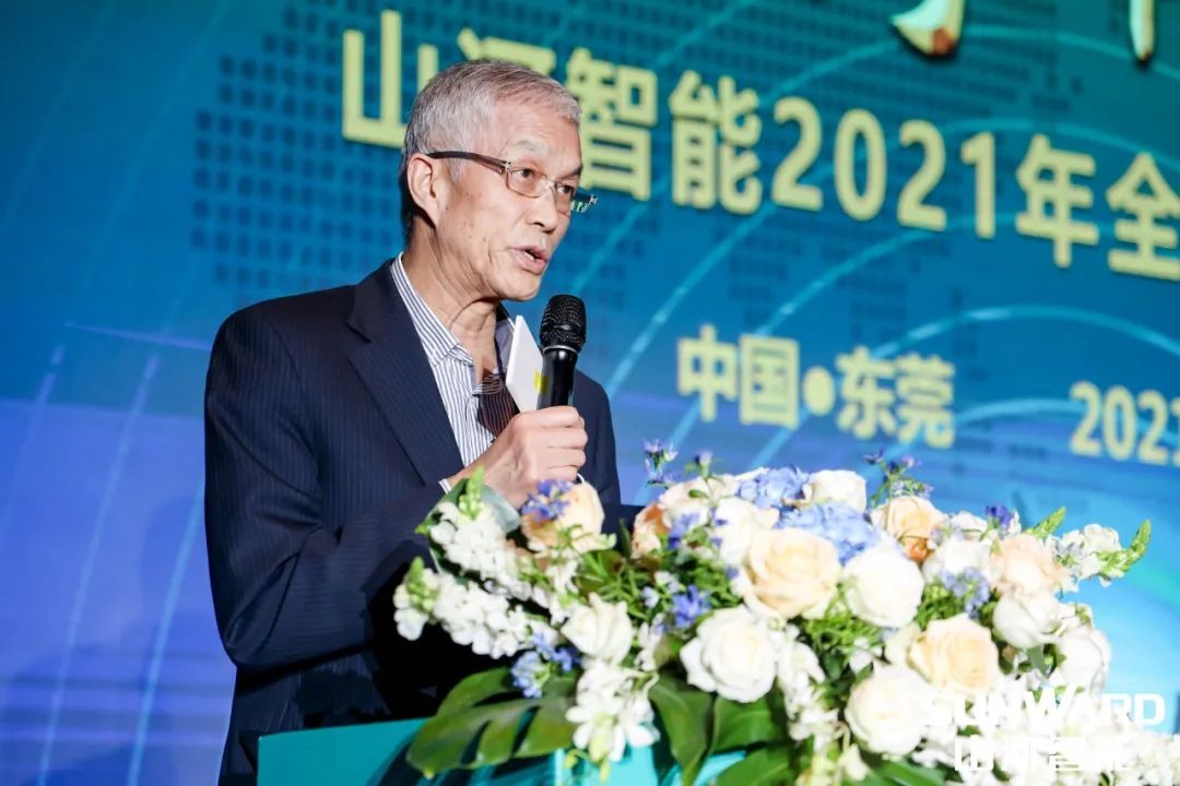 创桩工行业交流会最高纪录！优德88智能2021年天下客户交流会东莞站圆满举行