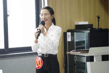 “优德88杯”首届PPT解说大赛顺遂举行