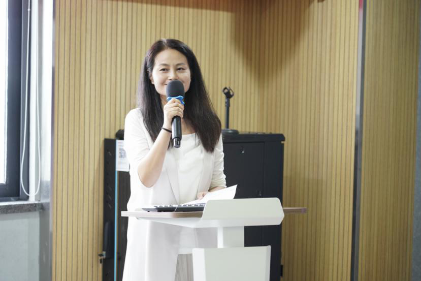 “优德88杯”首届PPT解说大赛顺遂举行