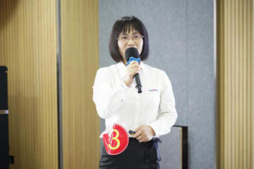 “优德88杯”首届PPT解说大赛顺遂举行