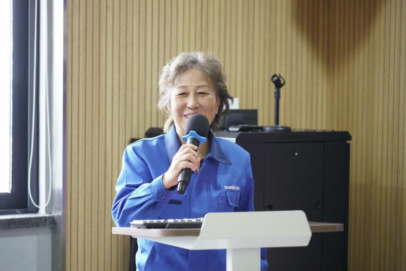 “优德88杯”首届PPT解说大赛顺遂举行